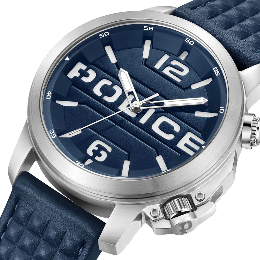 Police PEWJD0021702 Automated - Recensione Tecnica e Vendita Online - 4