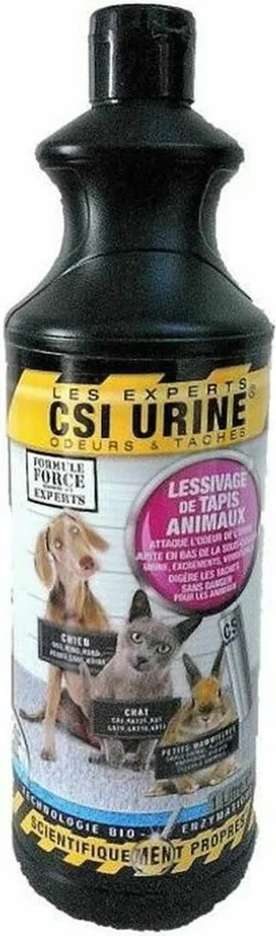 Disinfettante CSI Urine 1 litro
