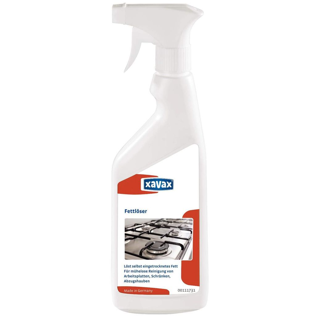 XAVAX Fettlöser, 500 ml (00111731) Produktbild 
