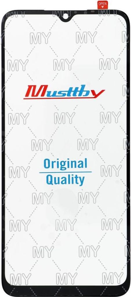 MUSTTBY schnell + oca REDMI 10a