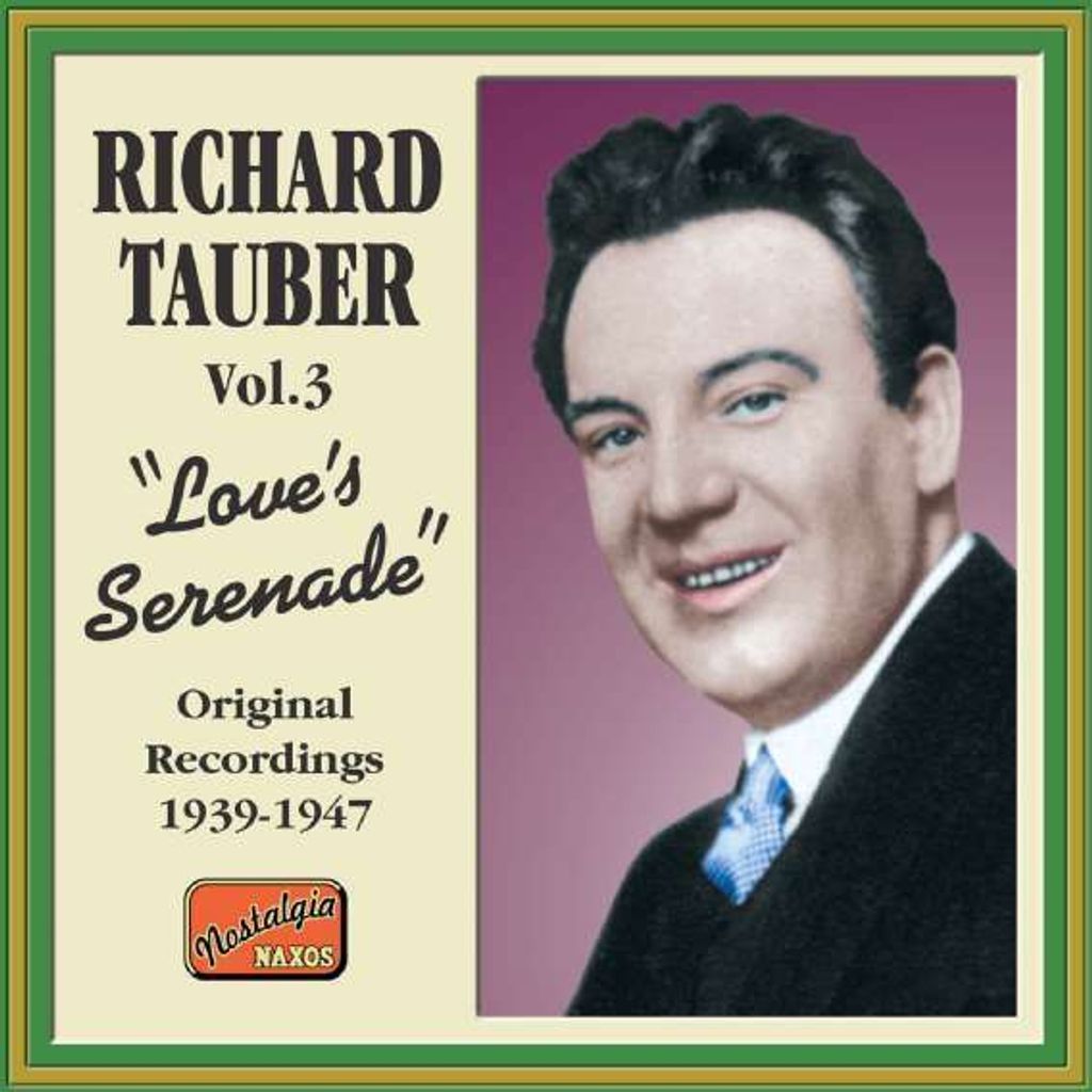 Love's Serenade