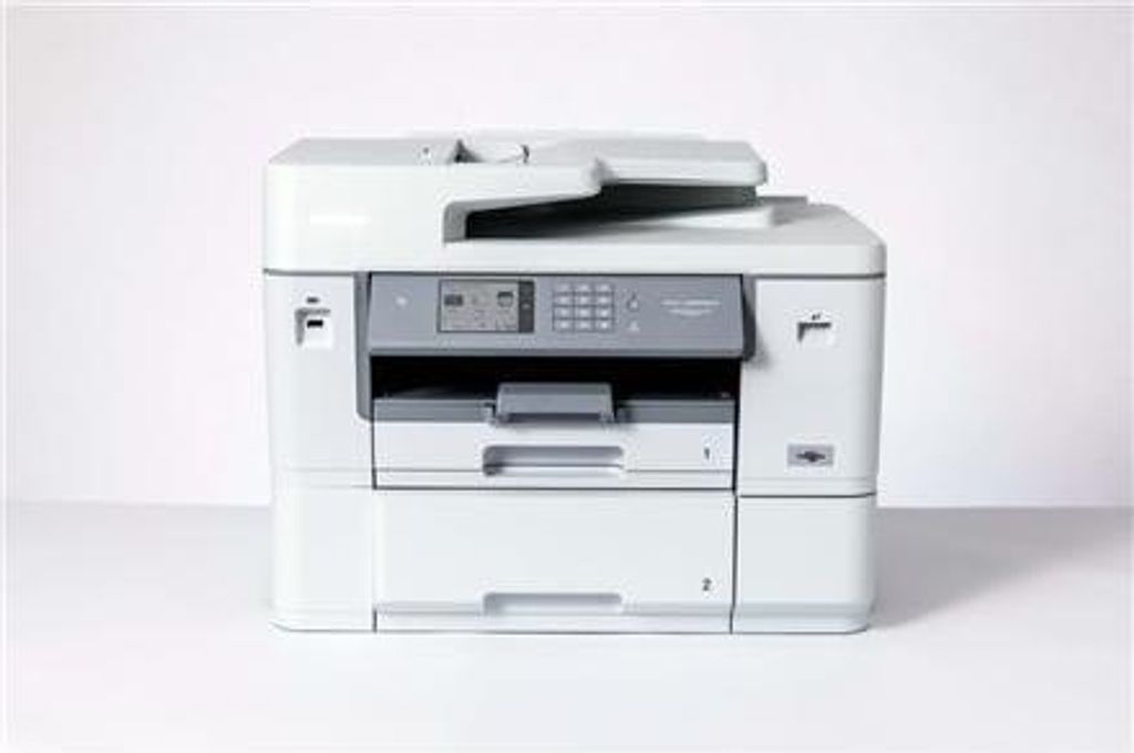 Brother MFC-J6959DW A3 Tinten-Multi