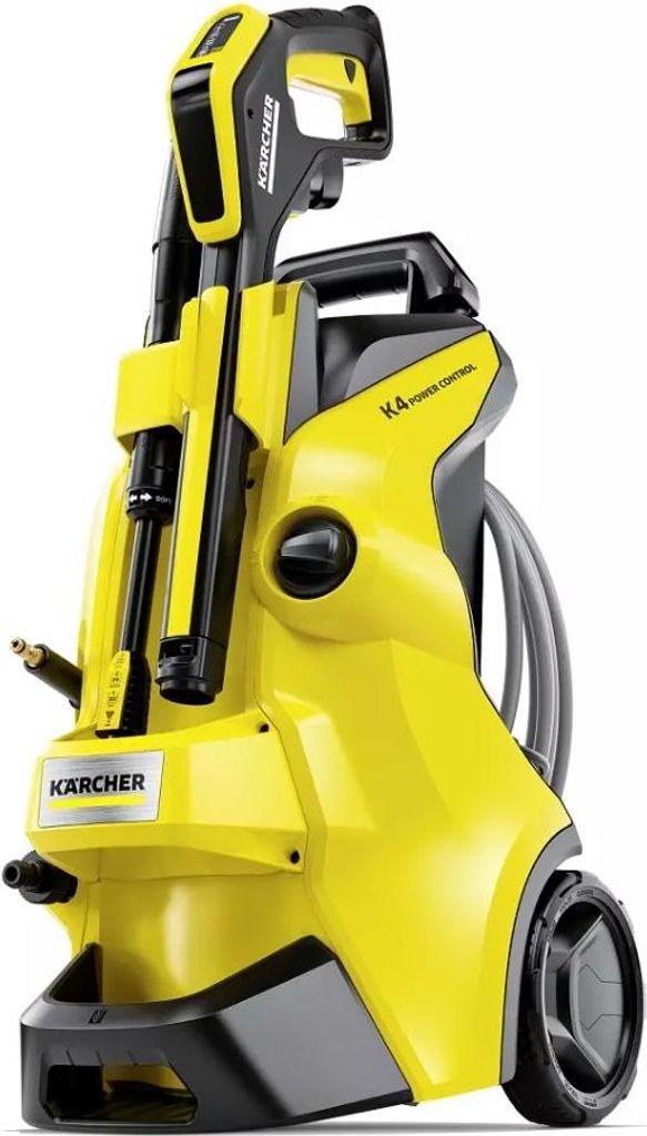 Kärcher K 4 Power Control Flex (1.324-300.0) Immagine del prodotto 