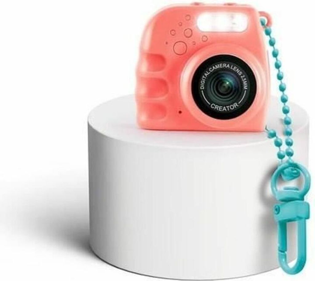 Canal Toys Photo Creator CLK060, Filter, MicroSD Produktbild 
