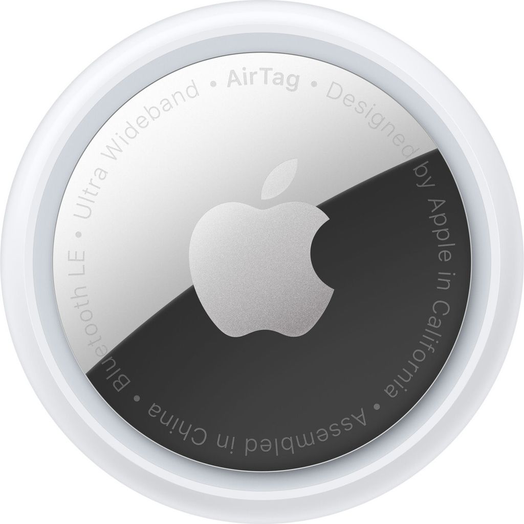 Apple AirTag 4er-Pack Obrázok produktu