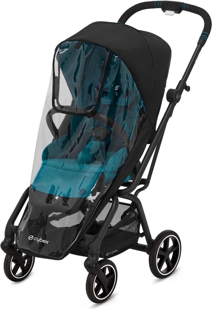 Cybex Eezy S Twist 2 Linie Regen Abdeckung Sitz