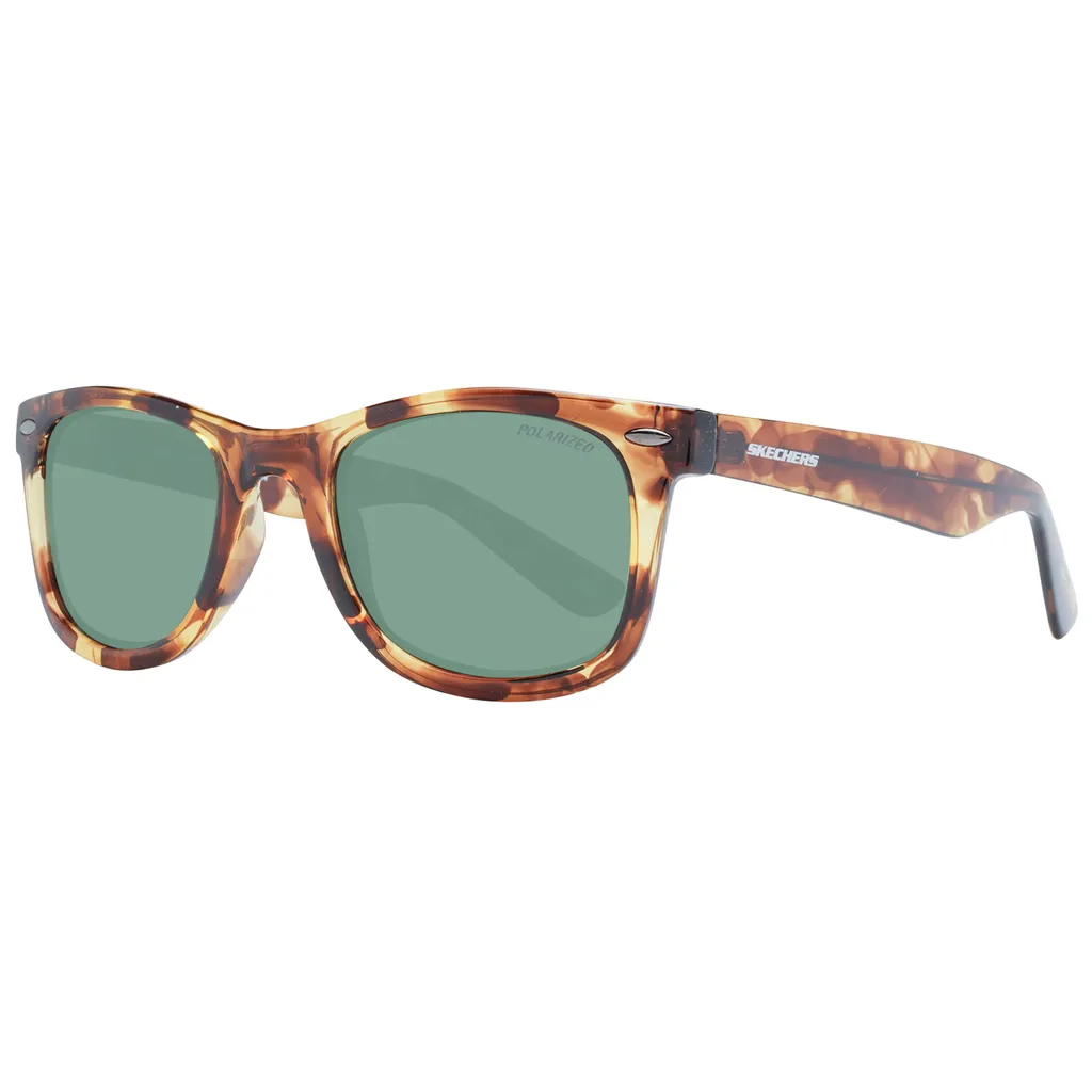 Lunettes de Soleil Skechers SE6216 Idéales pour Conduite et Sport
