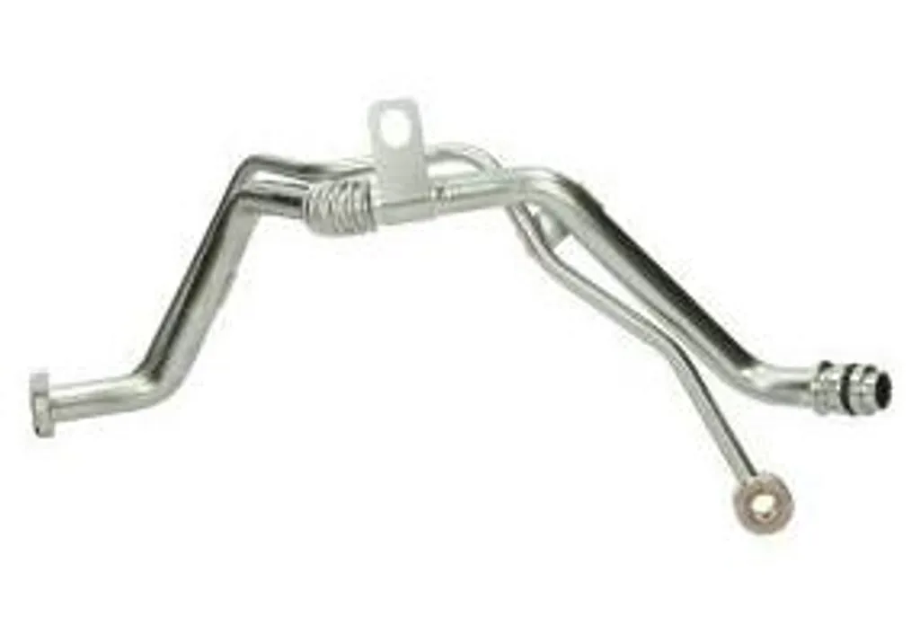 Kit alimentation huile turbo Renault Scénic II et Espace IV - OP10322