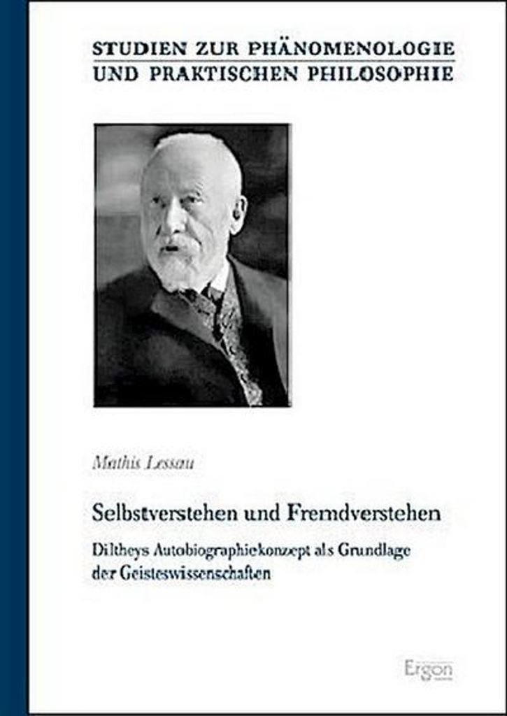 Selbstverstehen und Fremdverstehen