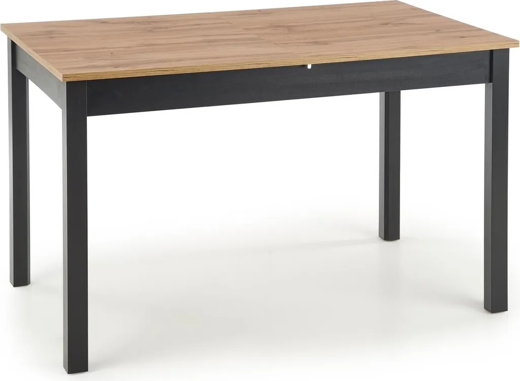 Table à manger pliable Greg : solution anti-encombrement pour 4 pers. - 15