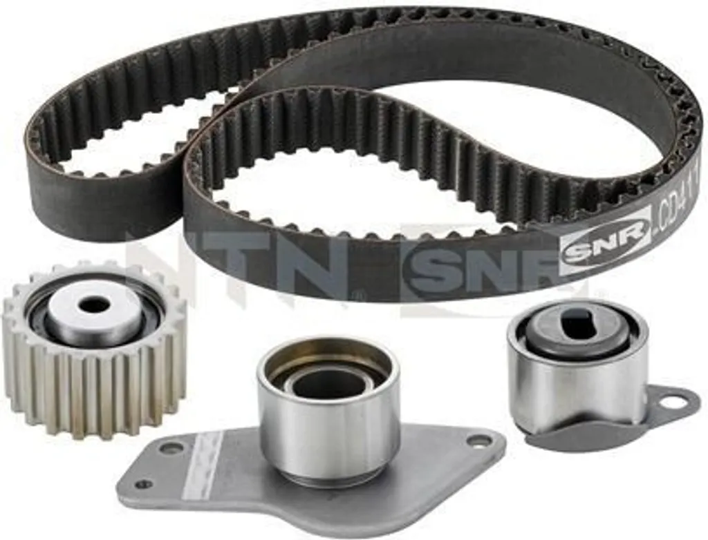 SNR KD455.21 Kit Distribution Haute Performance OE 7700726440 pour Clio