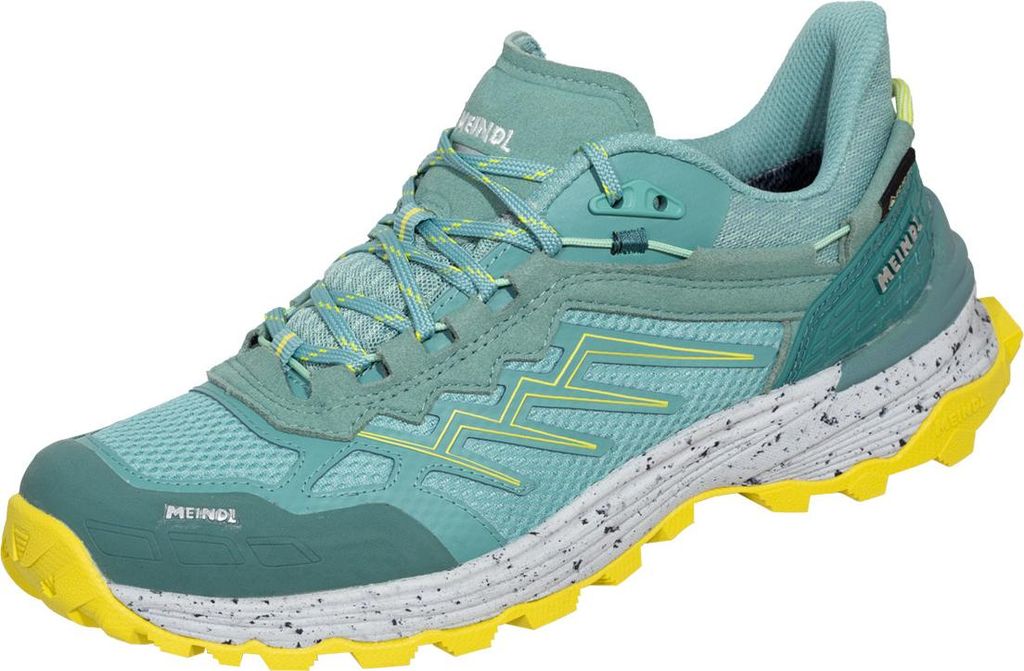 MEINDL Jamaica Lady GTX GRÜN/GELB GRÜN/GELB 42.5