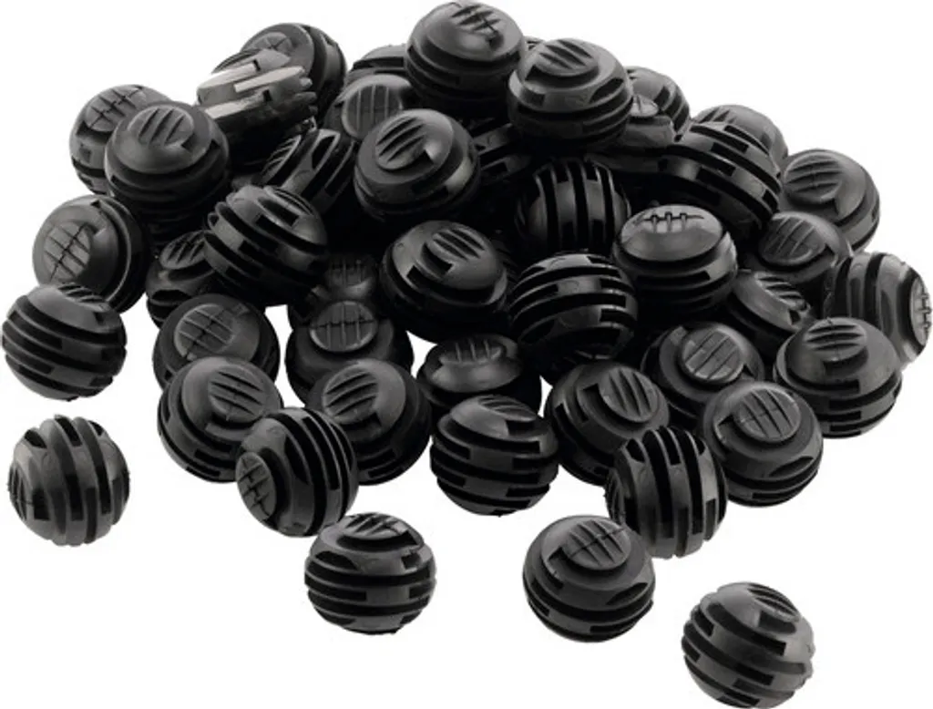 Balles de filtration Bioballs 110 St. LOOPpro pour filtre de bassin