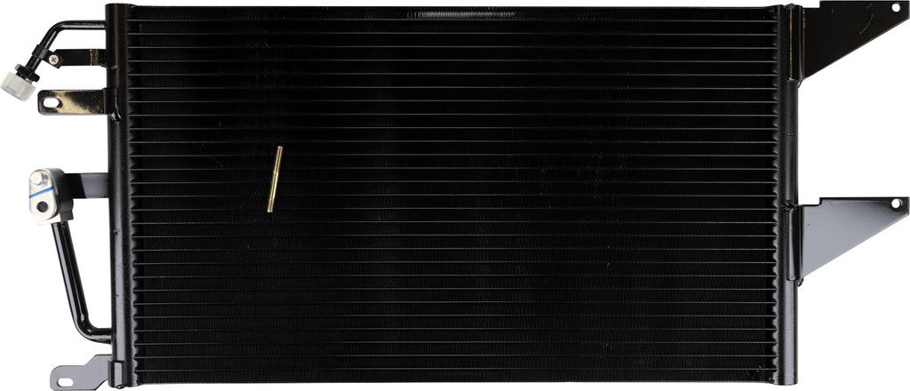 Kondensator Klimaanlage L=520 H=280 B=34 46479313