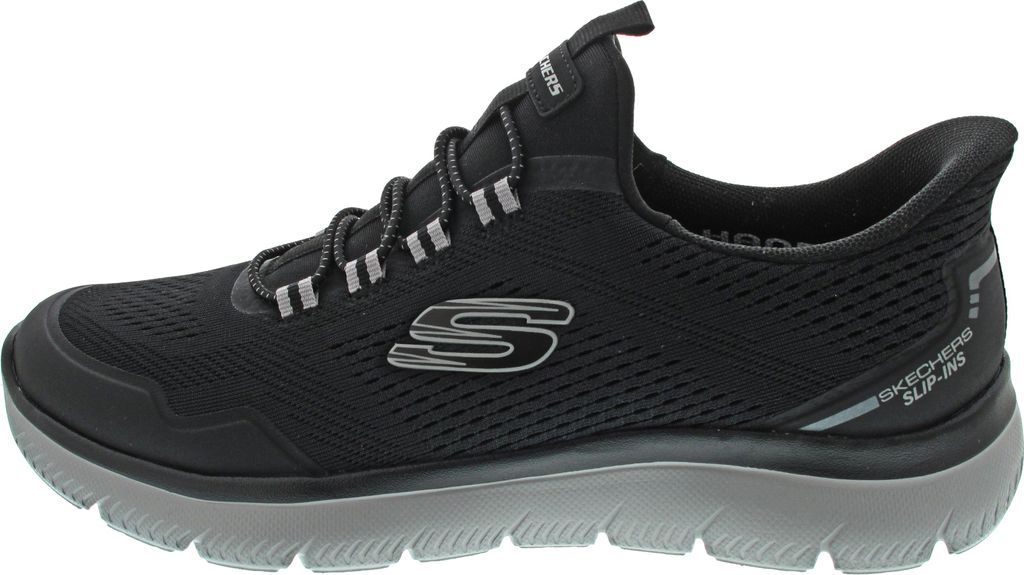 Skechers Slip-Ins:Summits-Top Rate 233045 BKCC (46/BKCC) Produktbild 