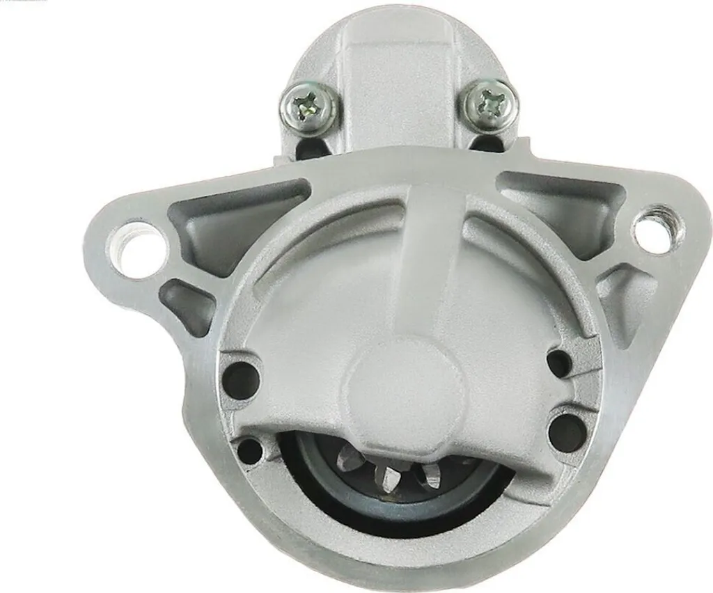 Démarreur pour Mazda 2 et 3 - Solution Idéale pour Démarrages Difficiles - 2