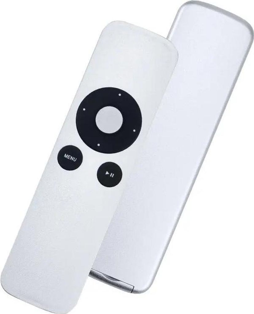 Ir-Fernbedienung Für Apple Tv Gen 1 / 2 / 3 / 4K Mac Produktbild 