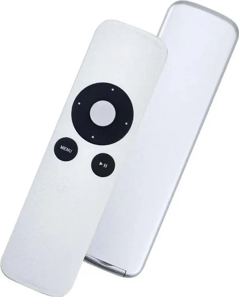 Télécommande Apple TV avec Capteur Infrarouge Haute Précision pour Mac IR