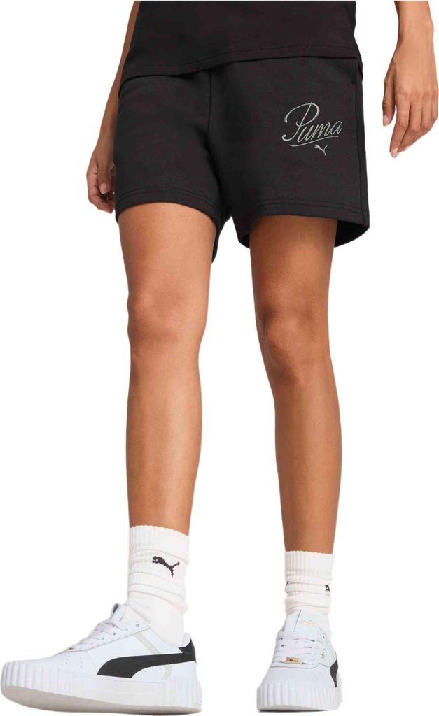 Shorts Puma 684984-01 für Damen