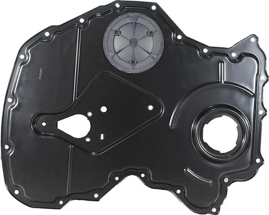 Couvercle de boîtier METZGER 2386004 - Pièce moteur FORD RANGER TKE