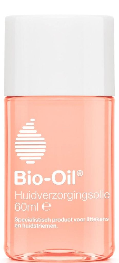 Bio-Öl Bodyolie - 60 ml Obrázek produktu 