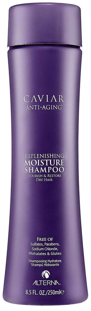 Alterna Shampoo Alterna Caviar Anti-Aging Replenishing Produktbild 