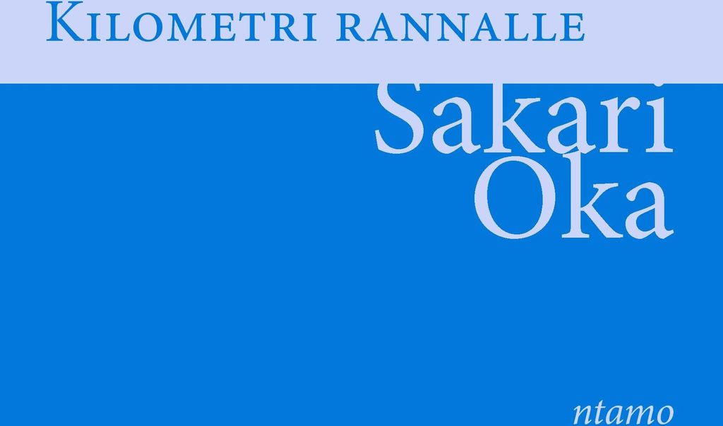 Kilometri rannalle