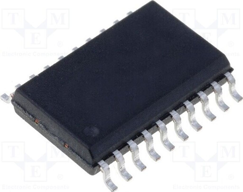 1x Integrierter Schaltkreis: remote control encoder SOP20 HT12E-20SOP Sonstige in