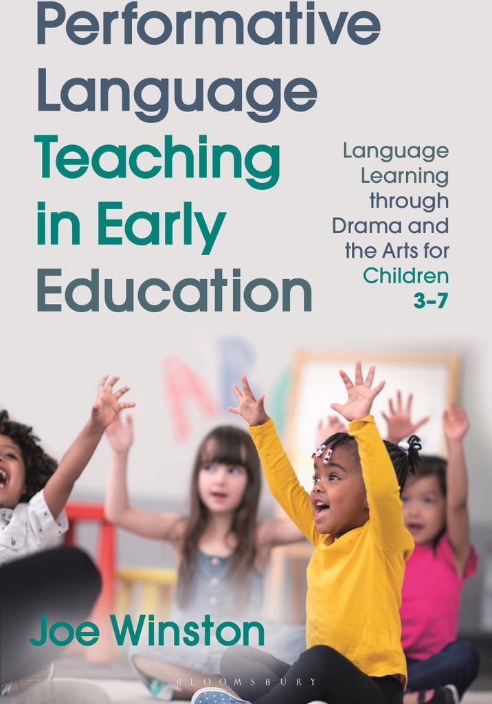 Performative Language Teaching In E – Lingua: Inglese