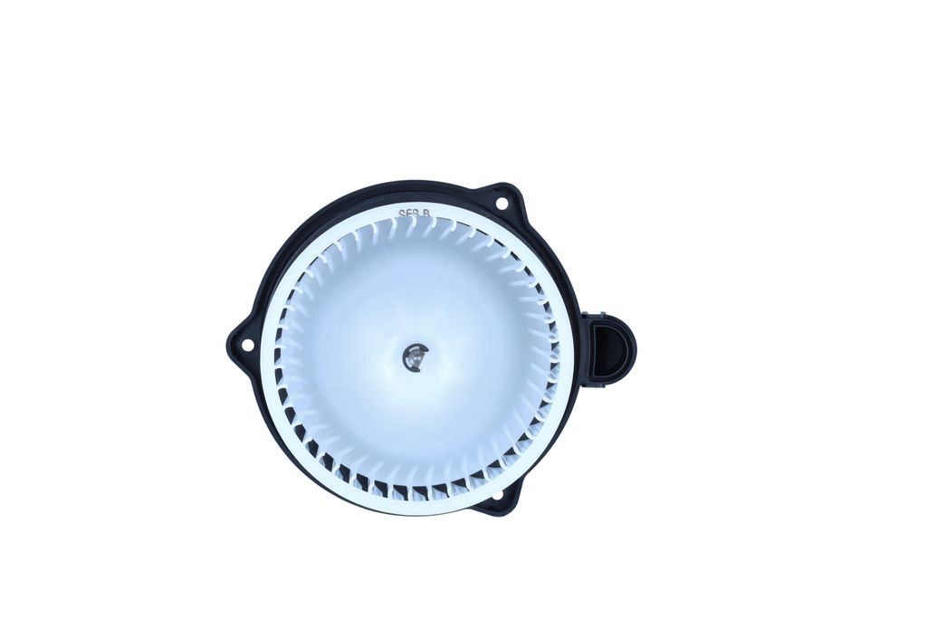 NRF 34383 Gebläsemotor Innenraumgebläse für KIA PICANTO (JA)