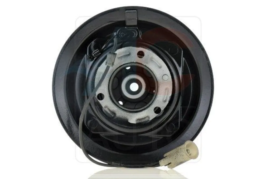 Embrayage de compresseur A/C haute performance pour Focus II