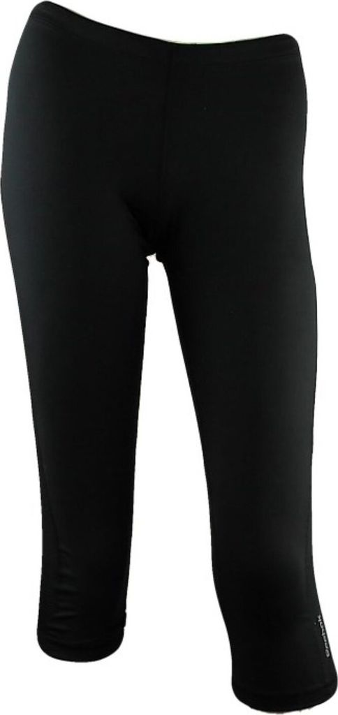 Reebok Hosen RE Capri, B86543, Größe: 164