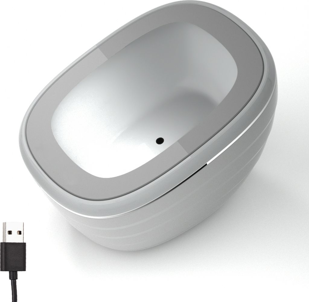 Zahlungscode-Scanplattform Kabelgebundener Barcode-Scanner mit Sprachansage Unterstuetzt eine Vielzahl von Systemen und Registrierkassen fuer POS-P...
