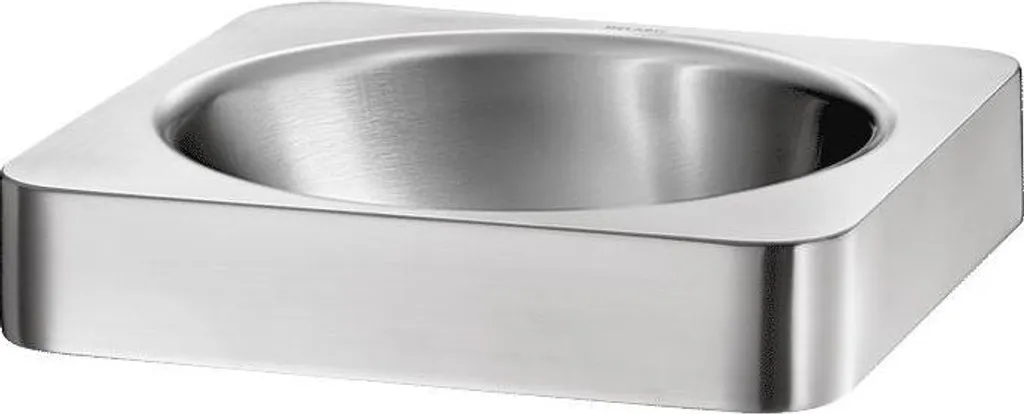 Lave-mains professionnel pour collectivité Delabie QUADRA compact