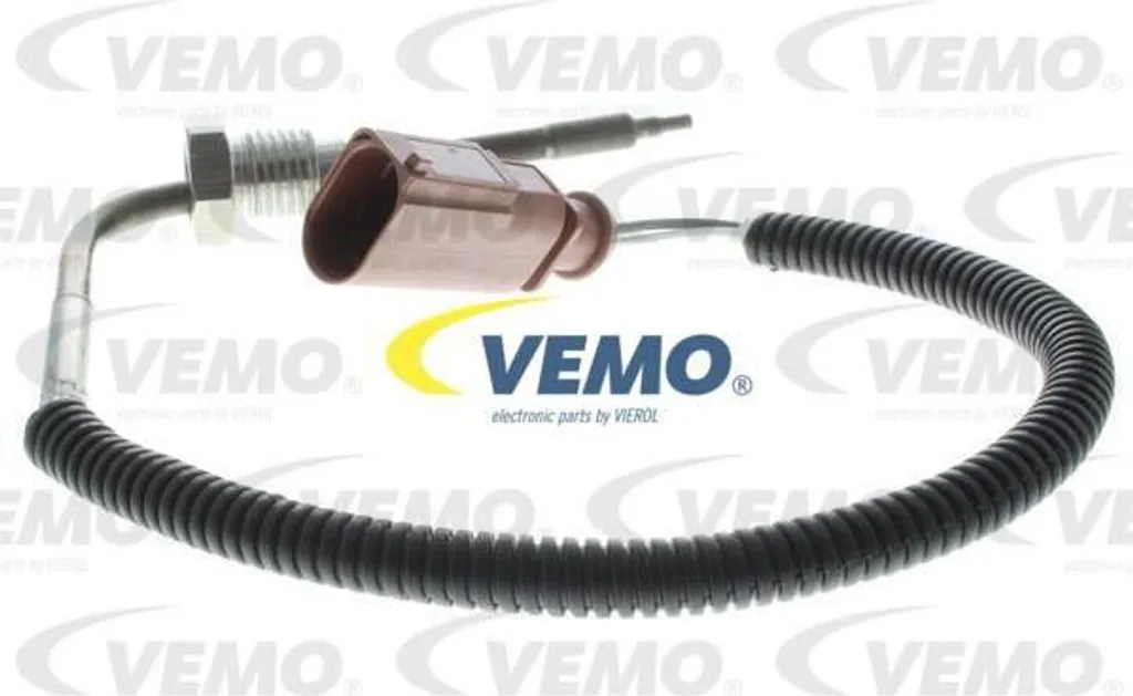 Capteur de température VEMO haute résistance compatible 4G0906088E VAG