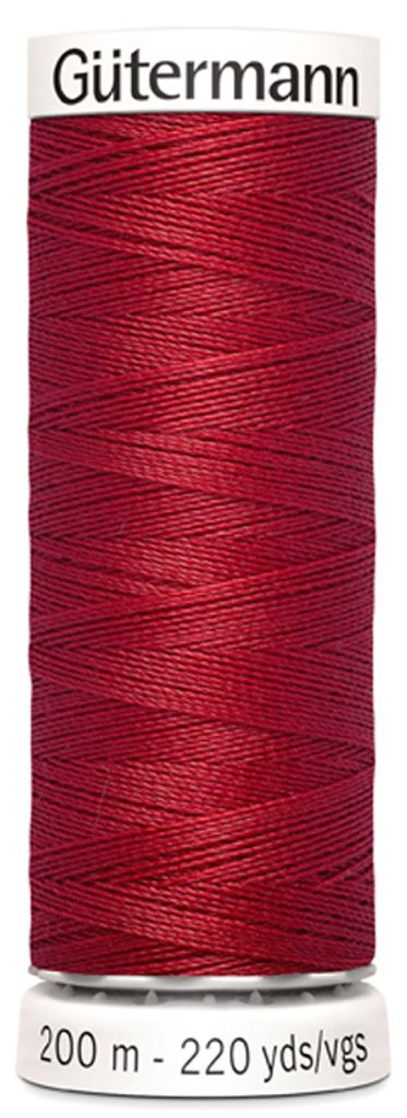 Gütermann Nähgarn "Allesnäher" SB 200 m Farbe: 046