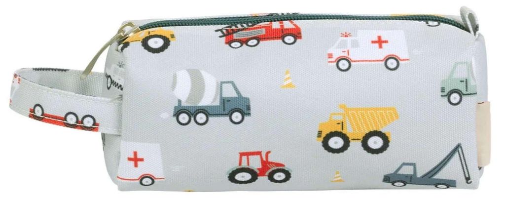 A little lovely company Federmäppchen aus Polyester, Produktbild 