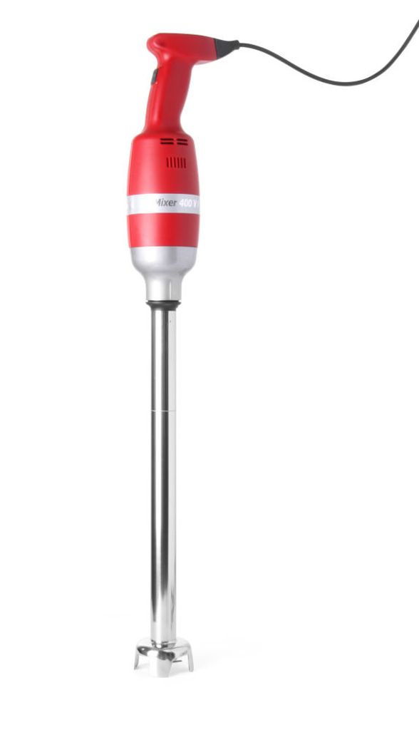 HENDI Stabmixer Hendi 400 mit Schneebesen 230V 400W