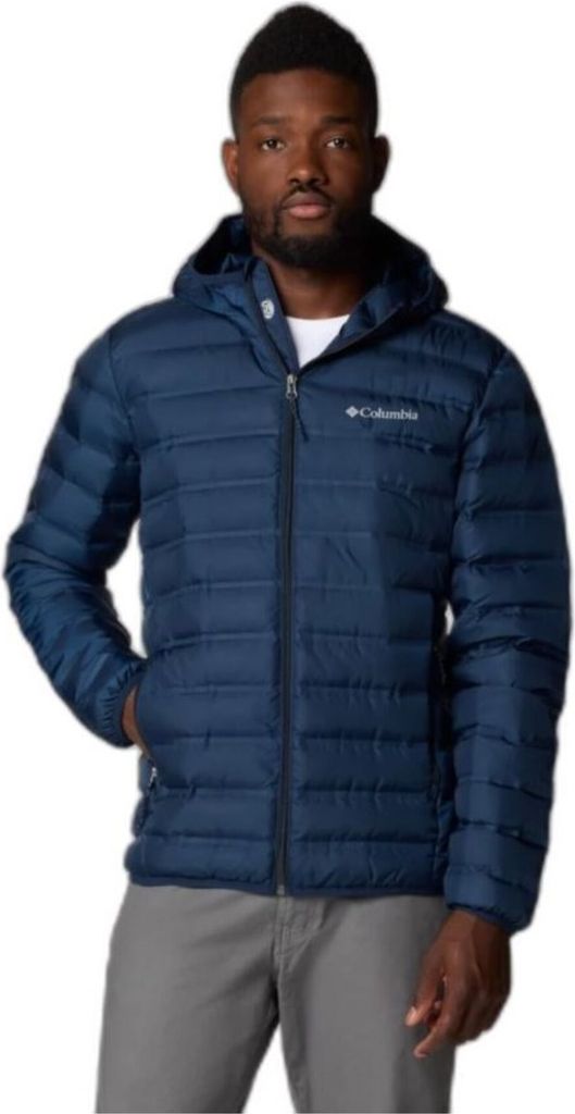 Jacken Columbia Lake 22 Ii 2086294464