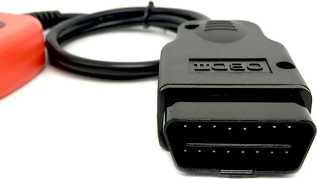 U480 Lettore Codici OBD2 per Auto - Verifica Usato e Diagnosi CAN - 3