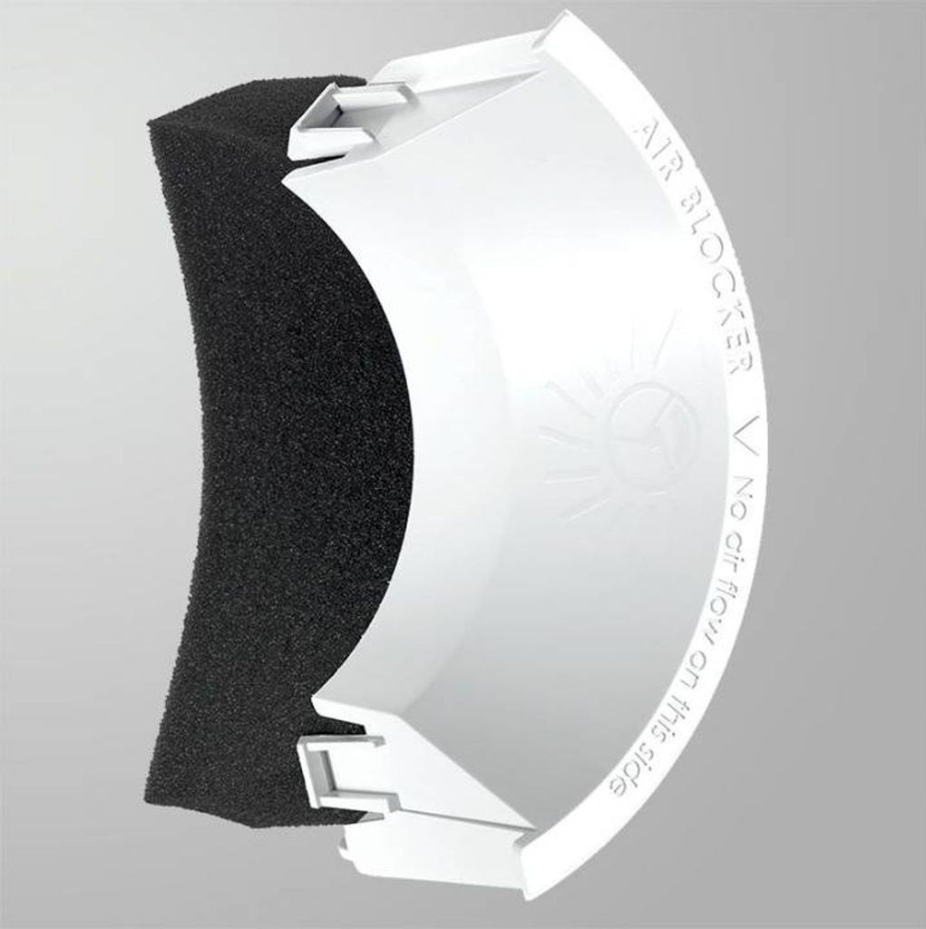 Zehnder Air Blocker für ComfoValve Luna S125 Produktbild 