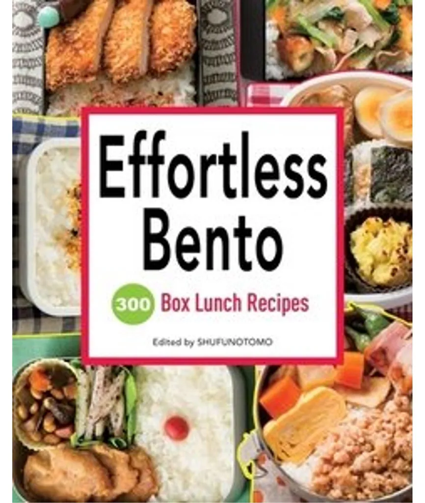 Bento Effortless Boîte Déjeuner Hermétique 1200ml avec Compartiments