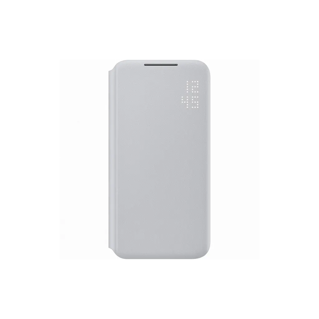 Offerta Samsung Galaxy S22 Smart LED View Cover EF-NS901PJEGEE Originale