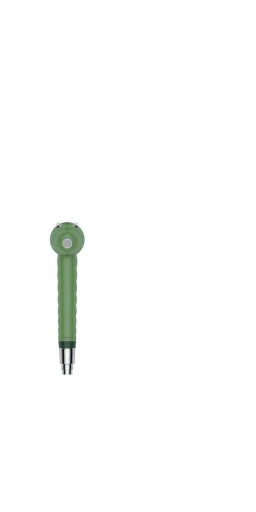 Hansgrohe Jocolino 28788570 Doccetta Verde - Sicurezza Anti-Scottatura
