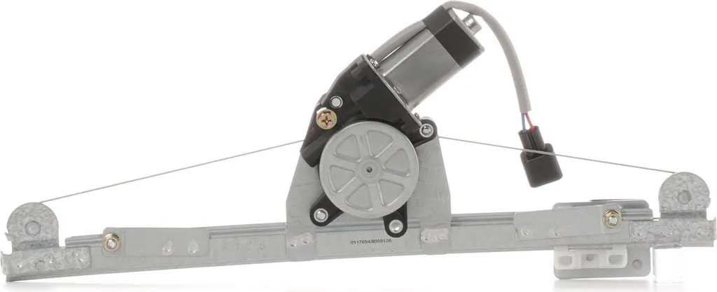 Mécanisme lève-vitre robuste STARK SKWR-0420275 - Qualité OE 51785413