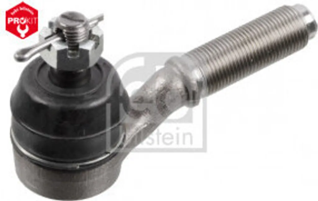 Tête de barre d'accouplement robuste FEBI 42711 compatible OE 4852001G25