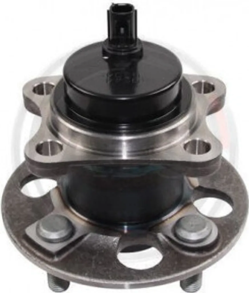 Moyeu de roue A.B.S. 201161 pour Toyota Yaris P9 P13 - OE 424500D050