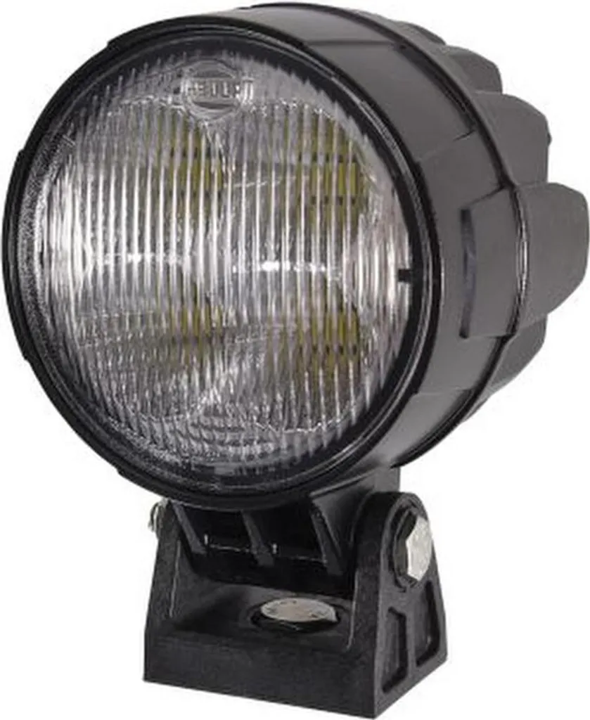 Projecteur de travail HELLA 1G0996263031 avec boîtier étanche IP67