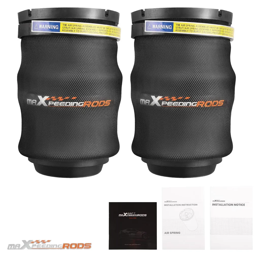 Soufflets Pneumatiques Renforcés A6383280701 pour Mercedes Vito W638
