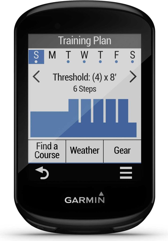Garmin Edge 830 Produktbild 8